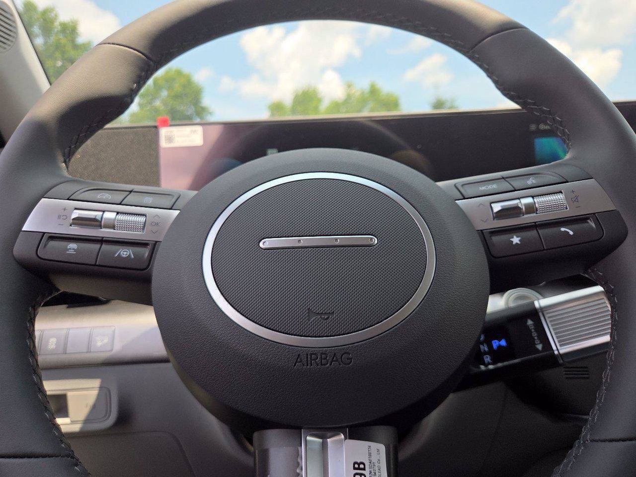 New 2026 Hyundai Kona Limited AWD/4WD image 63