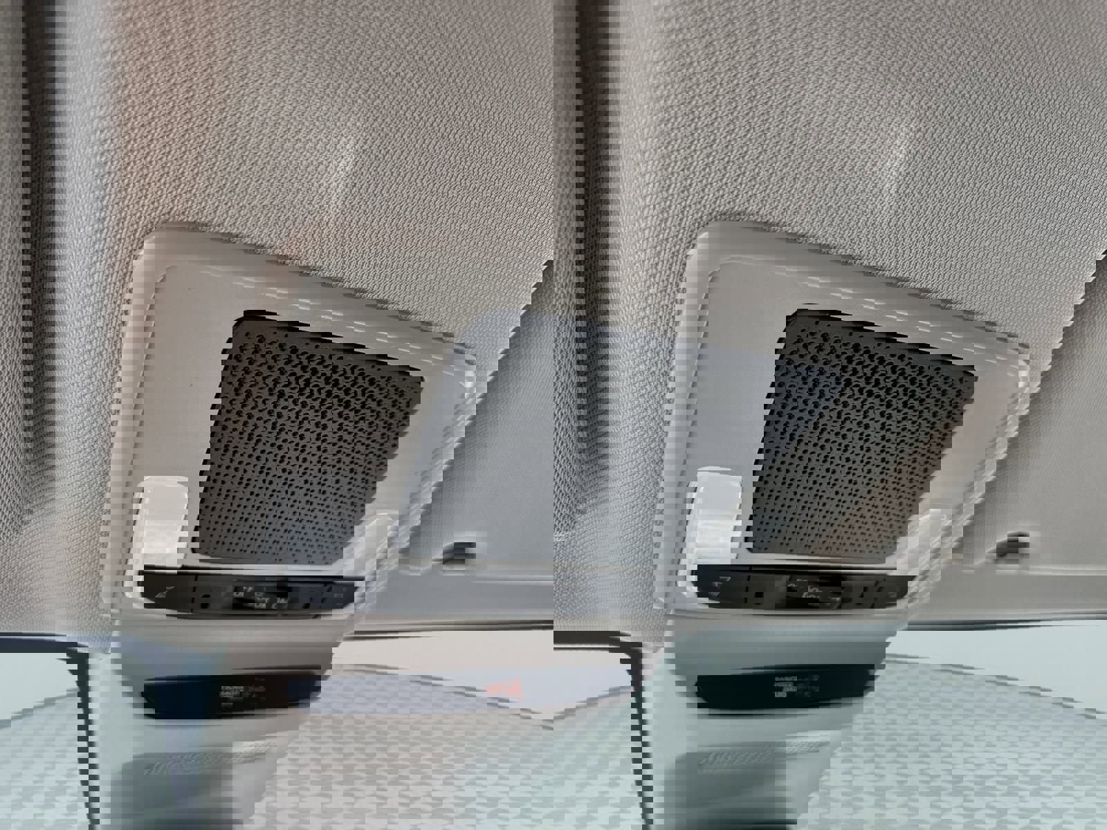 New 2026 Honda HR-V LX image 23