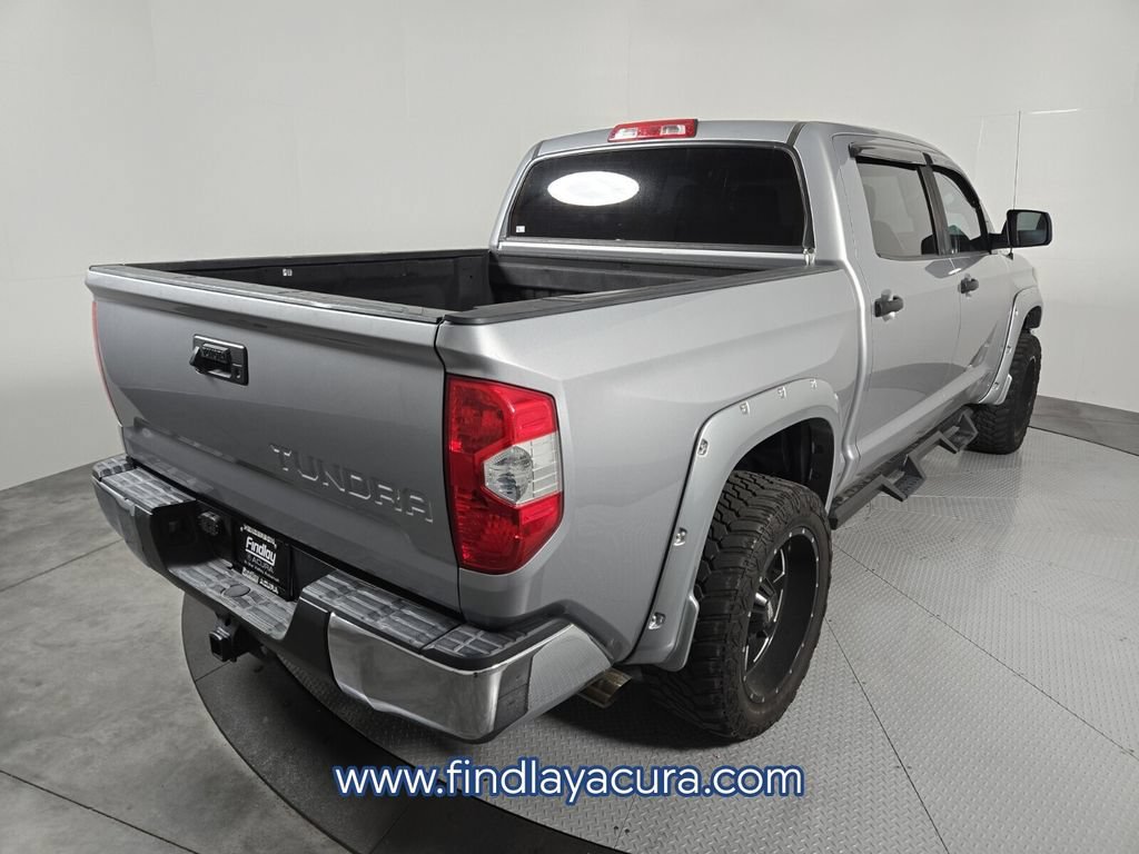 Used 2019 Toyota Tundra SR5 RWD image 7