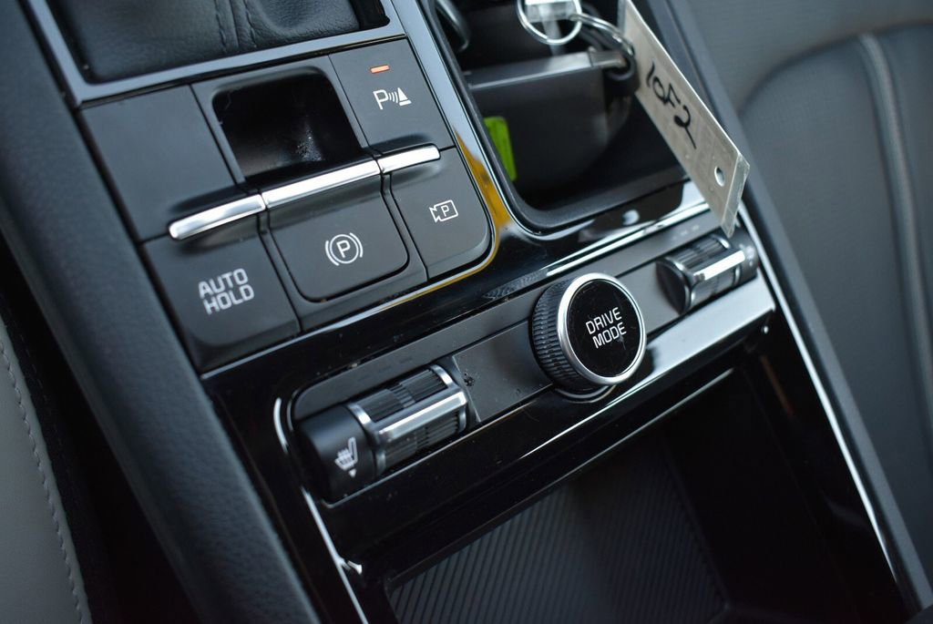 Used 2025 Kia K5 GT-Line FWD image 23