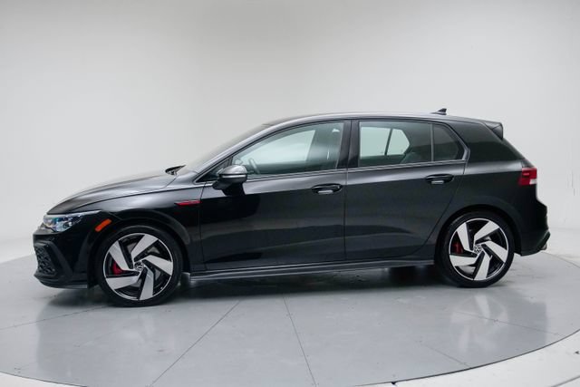 Used 2024 Volkswagen GTI S FWD image 2