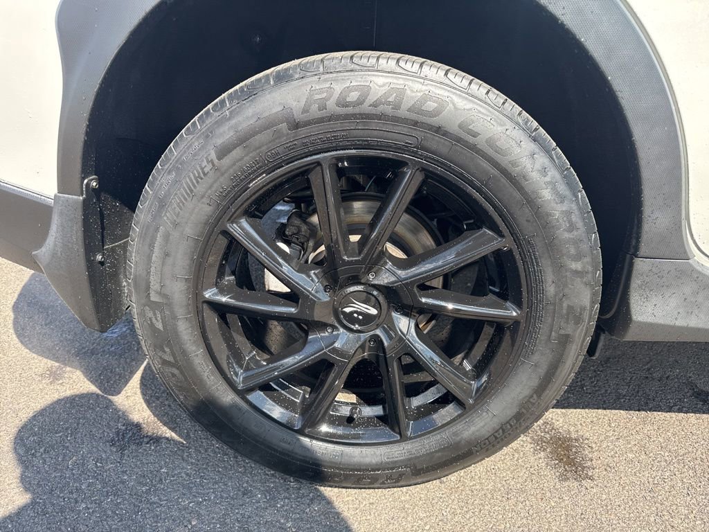 Used 2020 Subaru Crosstrek 2.0i Premium w/ Moonroof Package 2 image 9