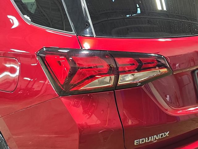 Used 2024 Chevrolet Equinox LT w/ LPO, Floor Liner Package image 36