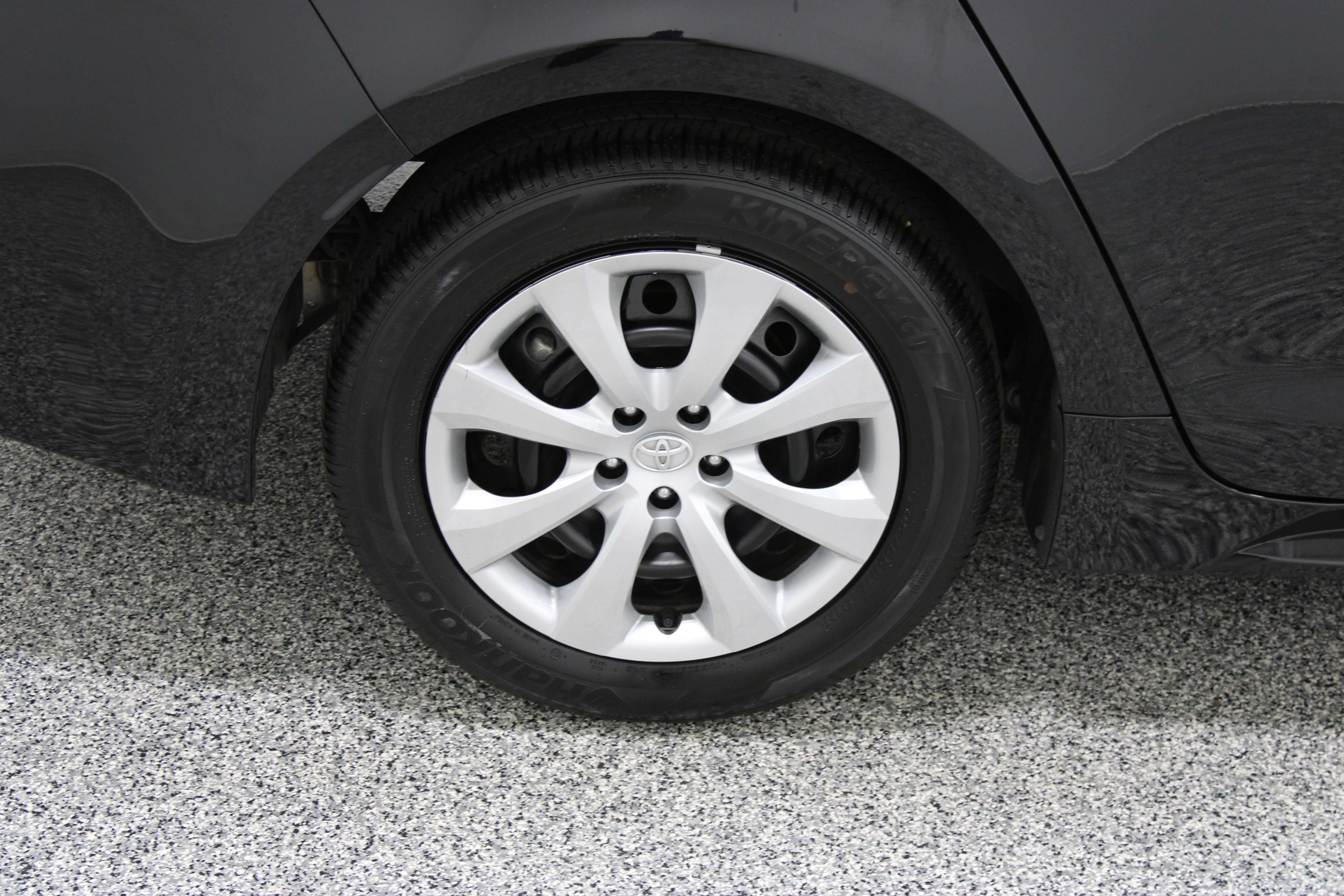 Certified 2026 Toyota Corolla LE FWD image 6