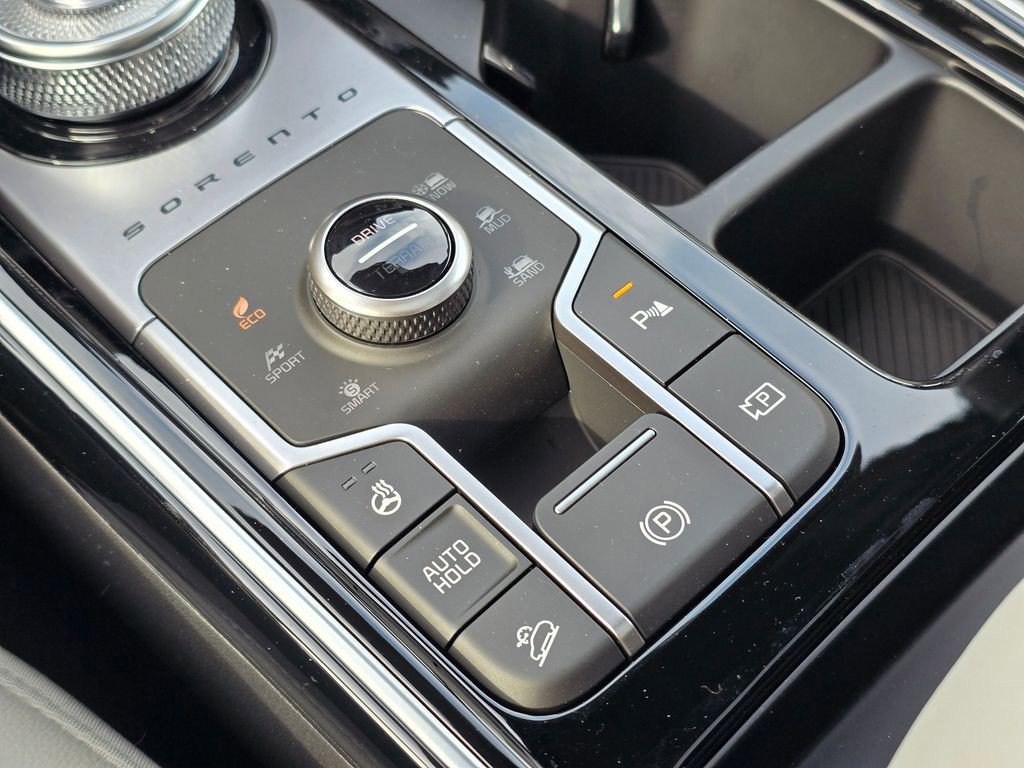 New 2026 Kia Sorento SX Prestige AWD/4WD image 33