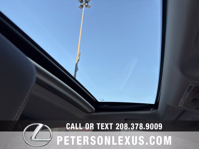 Used 2021 Lexus ES 300h w/ Accessory Package FWD image 14