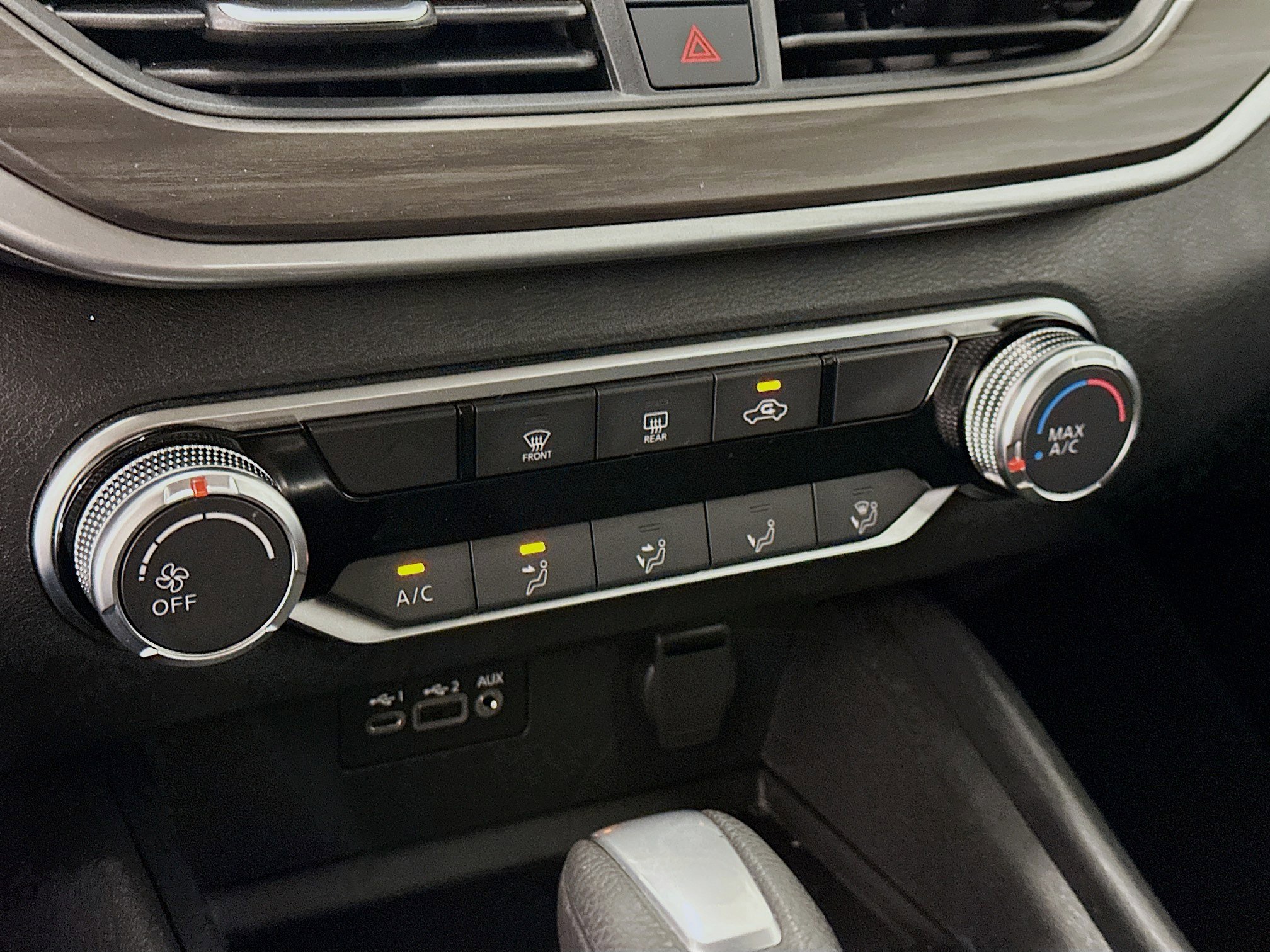 Used 2025 Nissan Altima 2.5 SV image 23