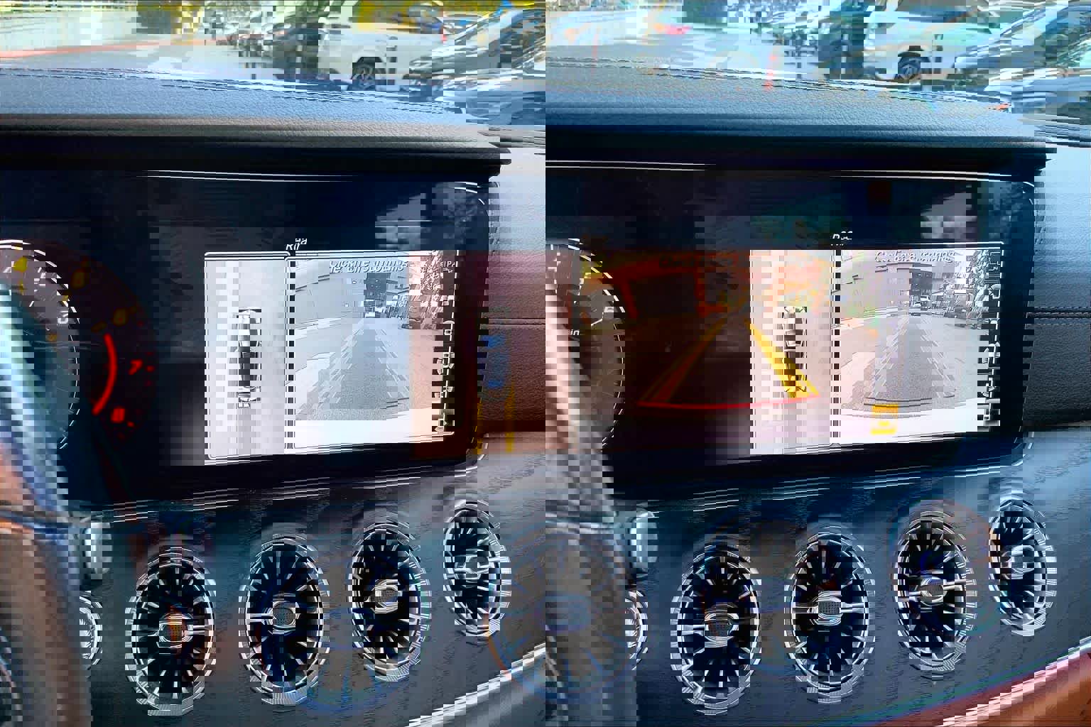 Used 2020 Mercedes-Benz E 450 Cabriolet image 24