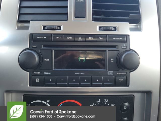 Used 2005 Dodge Dakota Laramie w/ Trailer Tow Group image 26