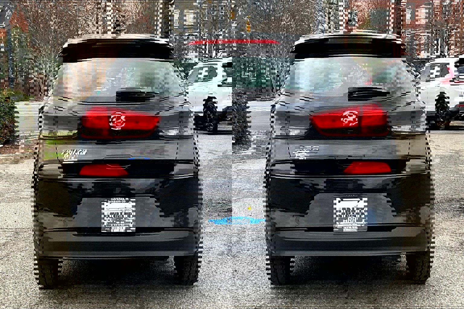 Used 2018 Hyundai Elantra GT image 4