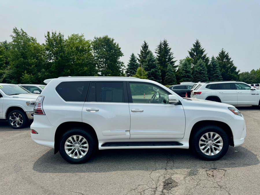 Used 2017 Lexus GX 460 Premium image 6