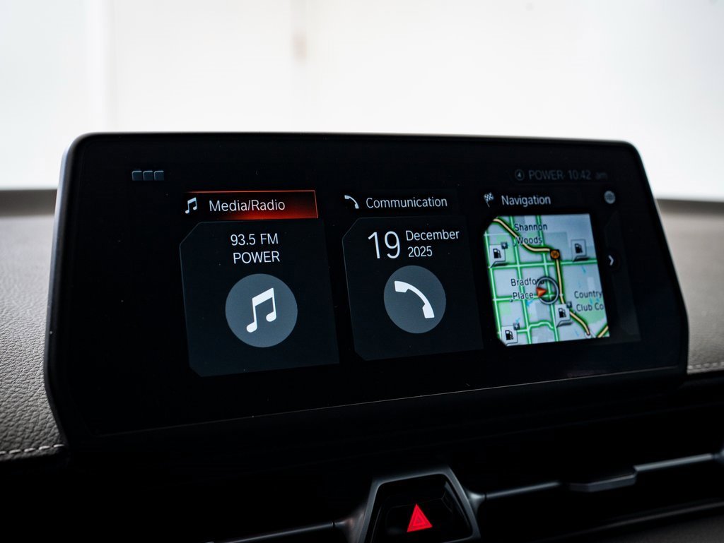 Used 2020 Toyota Supra Premium w/ Driver Assist Package image 30