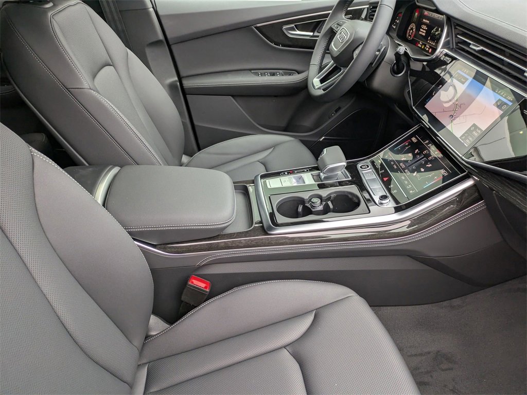 New 2026 Audi Q7 3.0T Premium Plus image 35