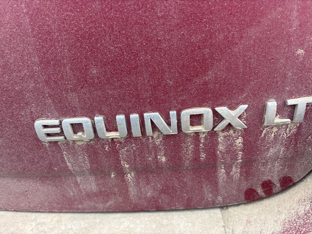 Used 2014 Chevrolet Equinox LT w/ Driver Convenience Package image 14