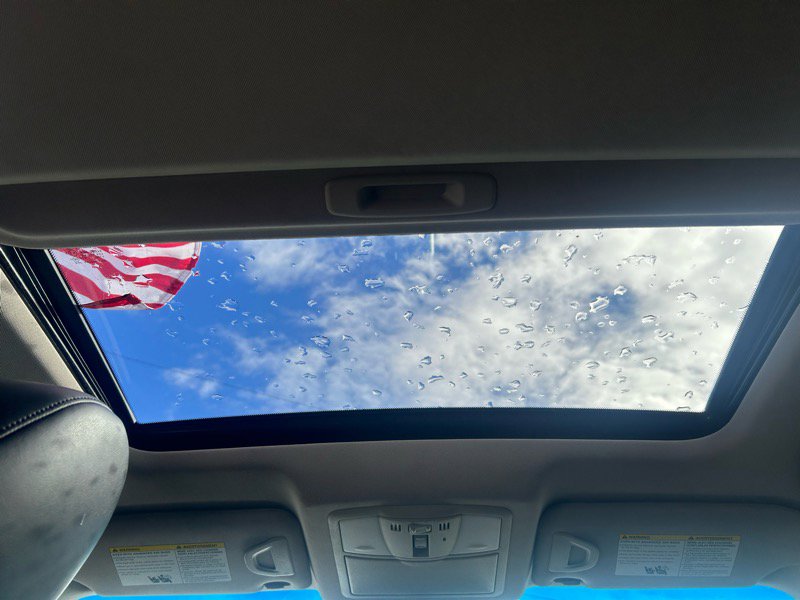 Used 2016 INFINITI QX50 2WD w/ Premium Plus Package image 16