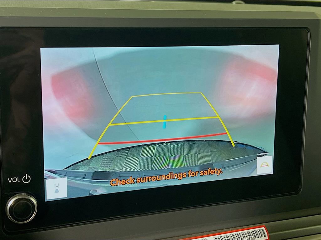 New 2026 Toyota Tacoma SR5 image 12