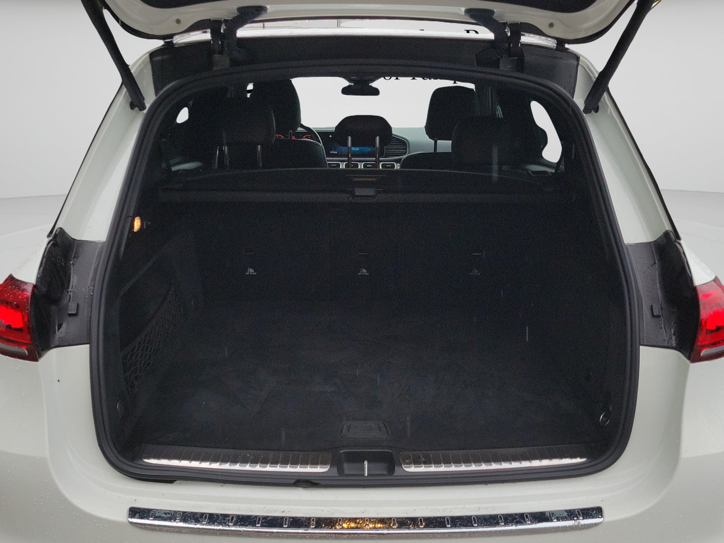 Certified 2022 Mercedes-Benz GLE 350 4MATIC image 5