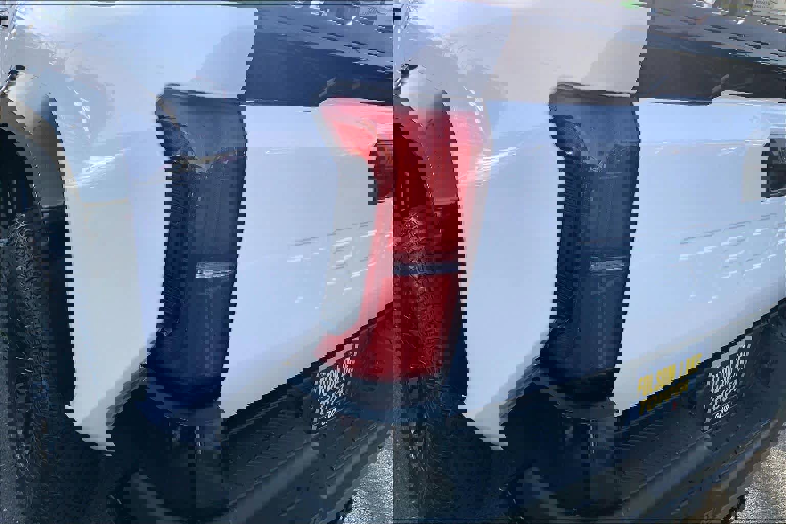 New 2026 Toyota Tacoma TRD Pro image 14