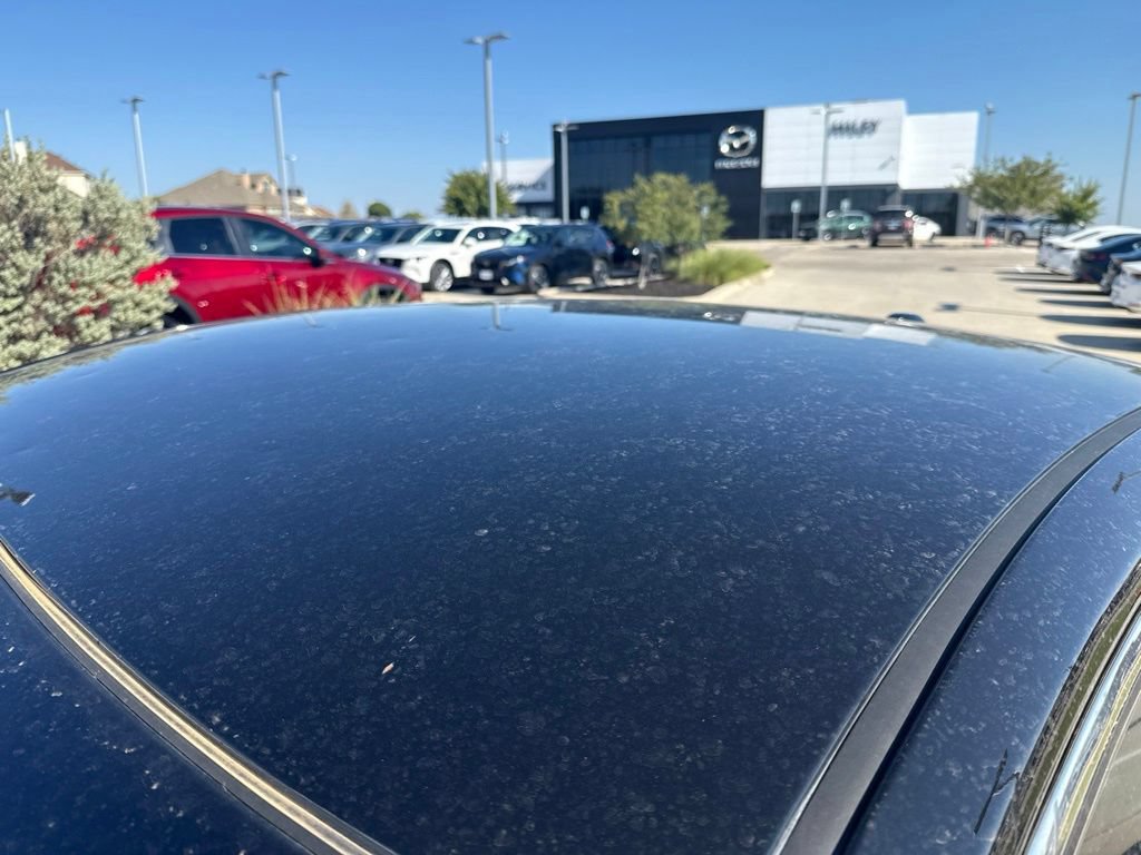 Used 2018 Nissan Altima 2.5 SR w/ SR Special Edition FWD image 9