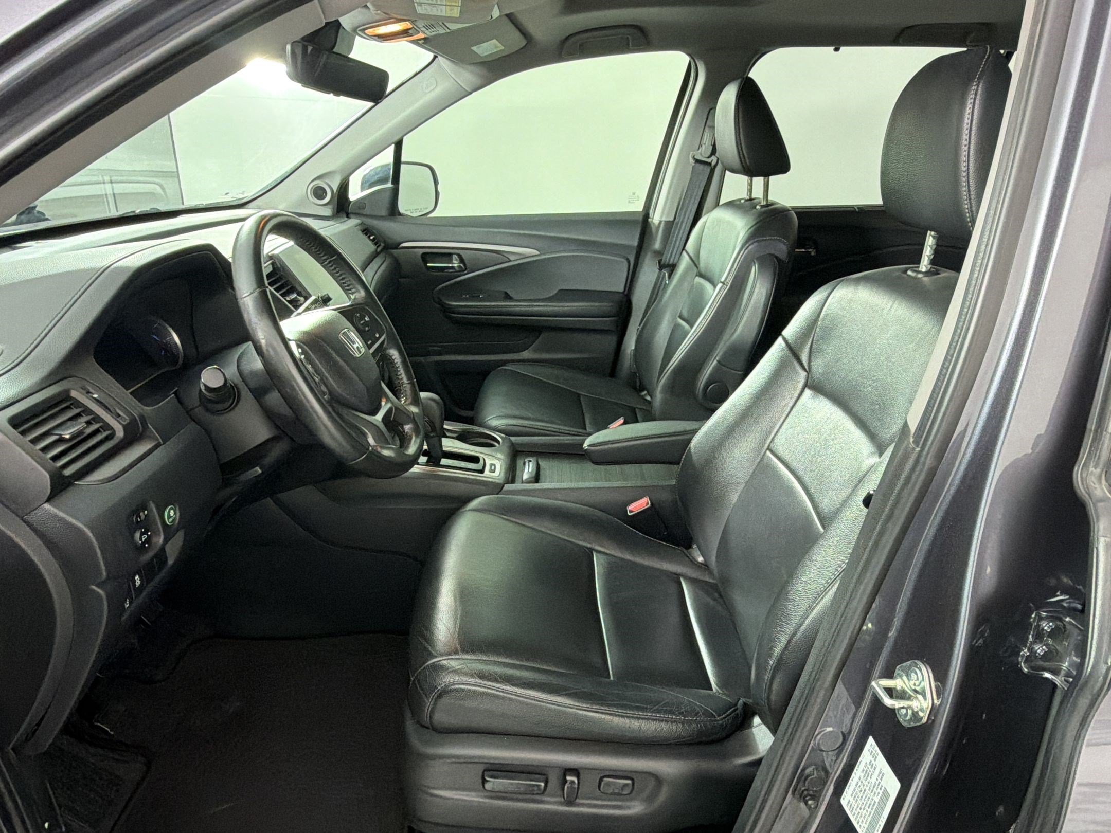 Used 2020 Honda Pilot EX-L image 5