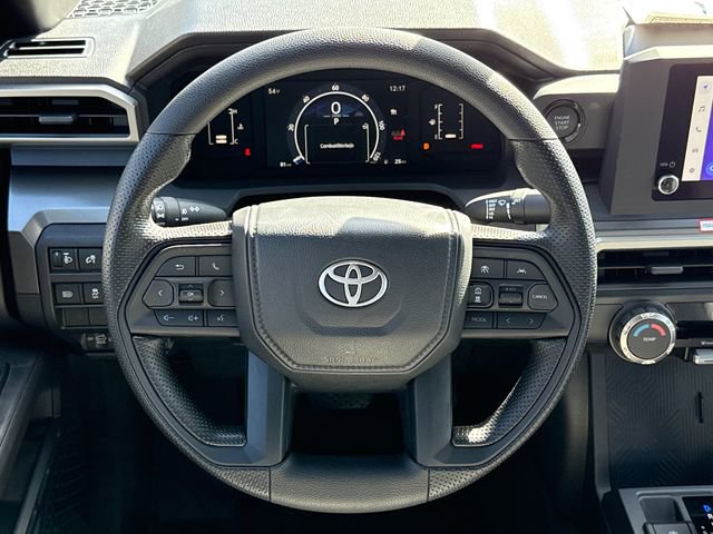New 2026 Toyota Tacoma SR5 image 15