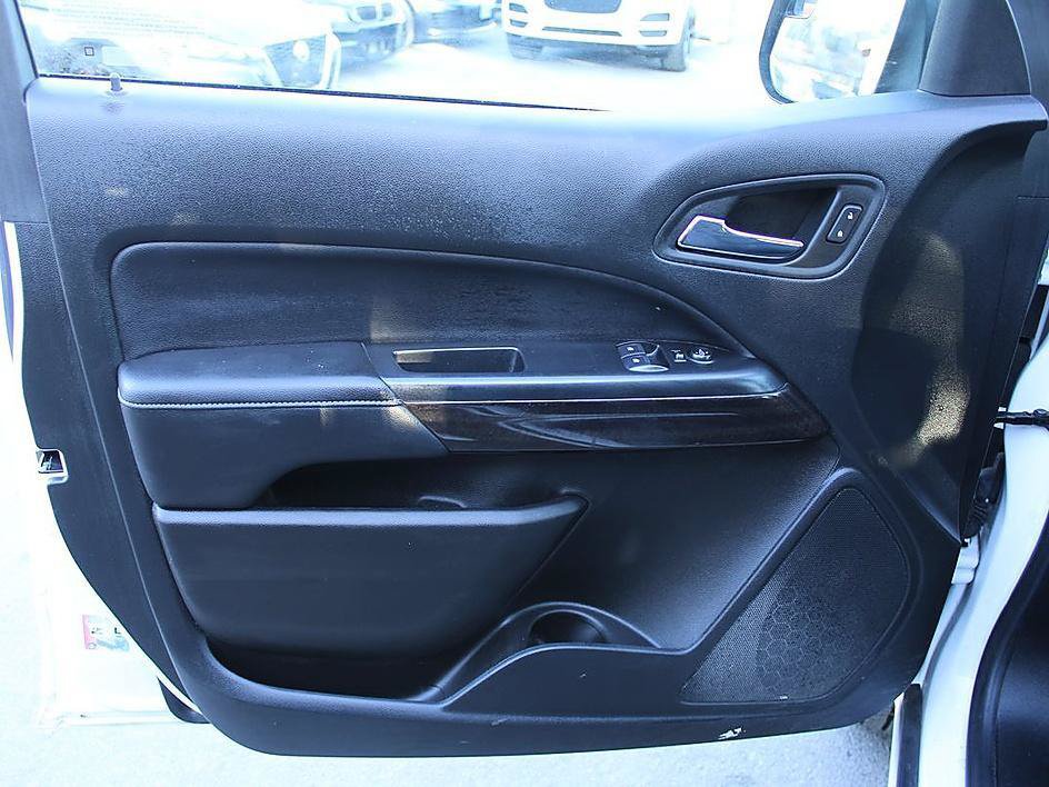 Used 2022 GMC Canyon Elevation RWD image 14