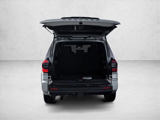 Certified 2025 Toyota 4Runner SR5 image 7