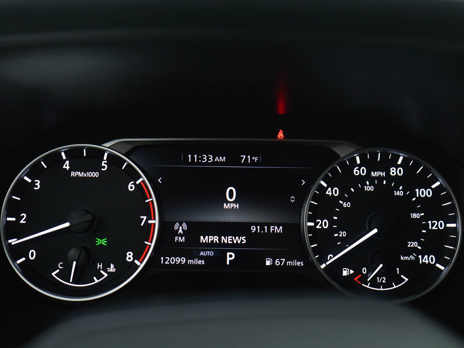 Used 2025 Nissan Rogue SV image 28