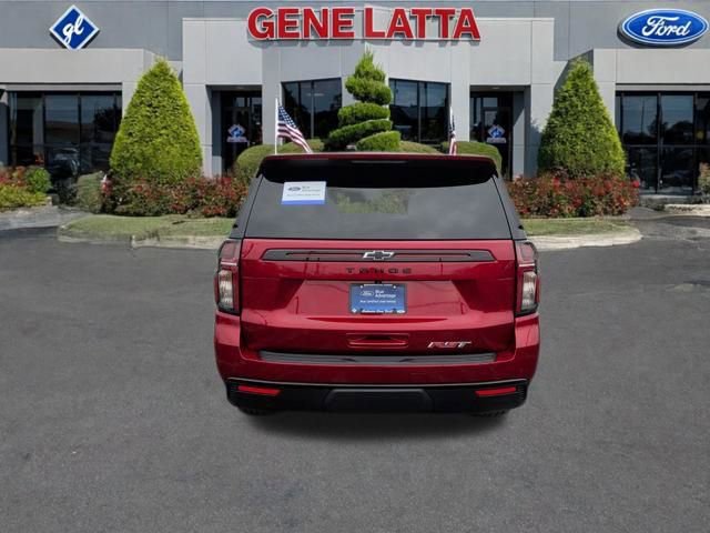 Used 2023 Chevrolet Tahoe RST image 15