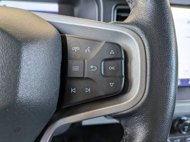 Certified 2022 Ford Bronco Badlands image 21