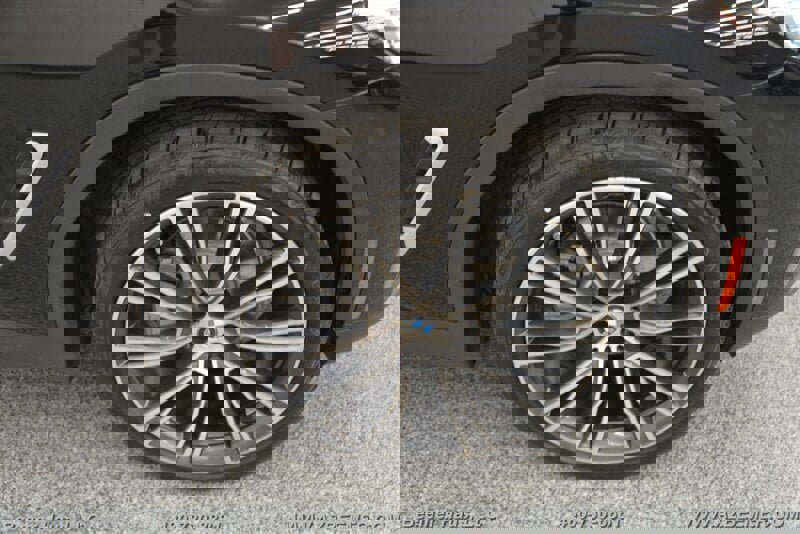 Used 2023 BMW X3 sDrive30i w/ Convenience Package image 45