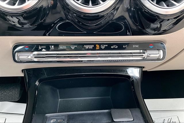 Certified 2020 Mercedes-Benz CLA 250 4MATIC image 18