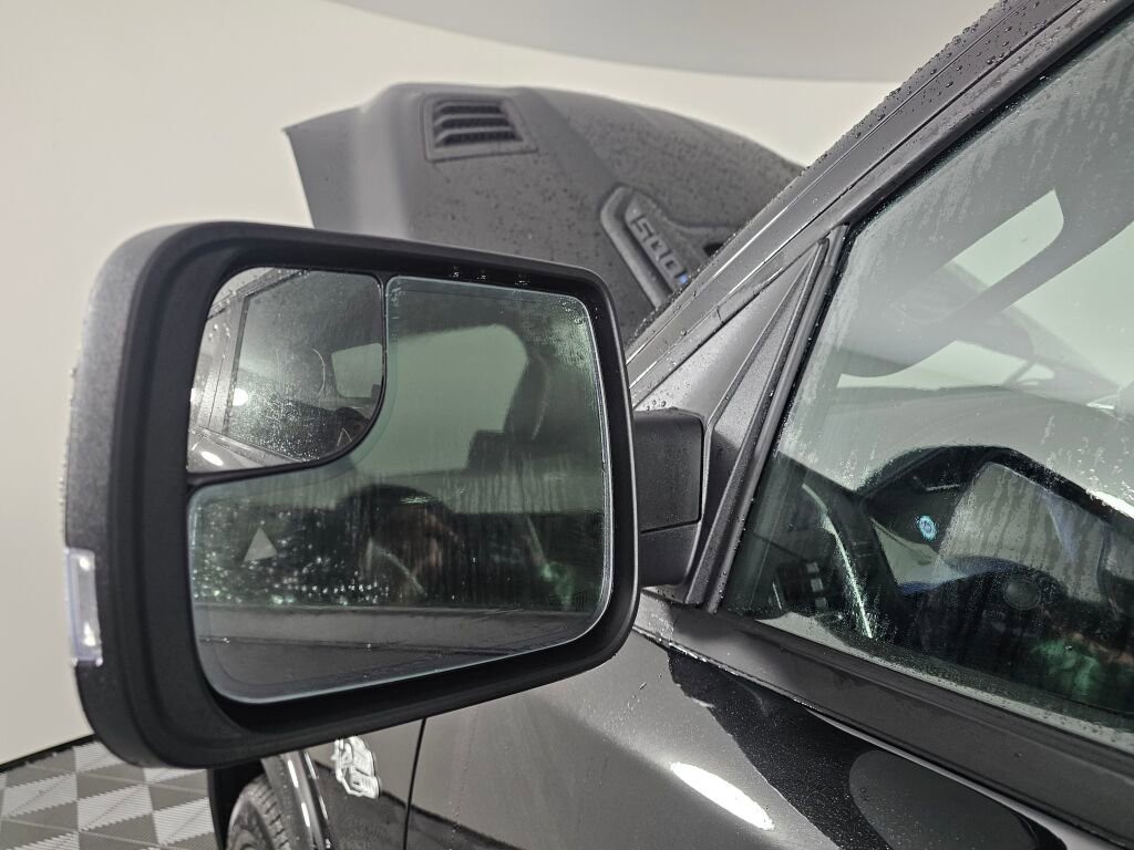 New 2026 RAM 1500 Laramie w/ Night Edition image 13