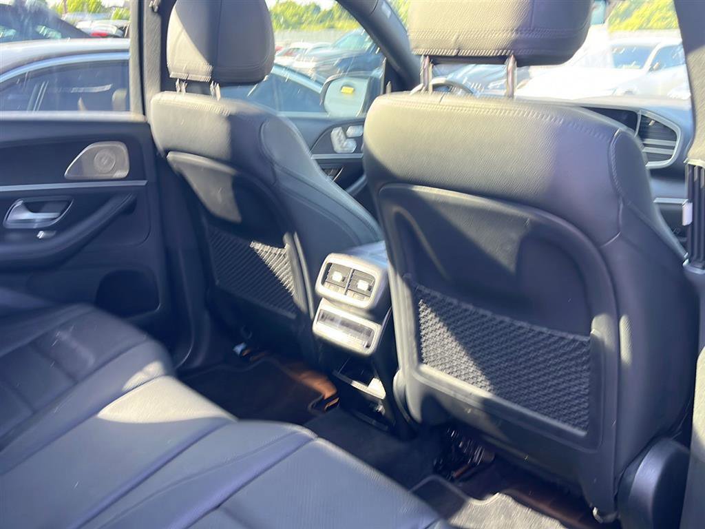 Certified 2023 Mercedes-Benz GLE 350 image 8