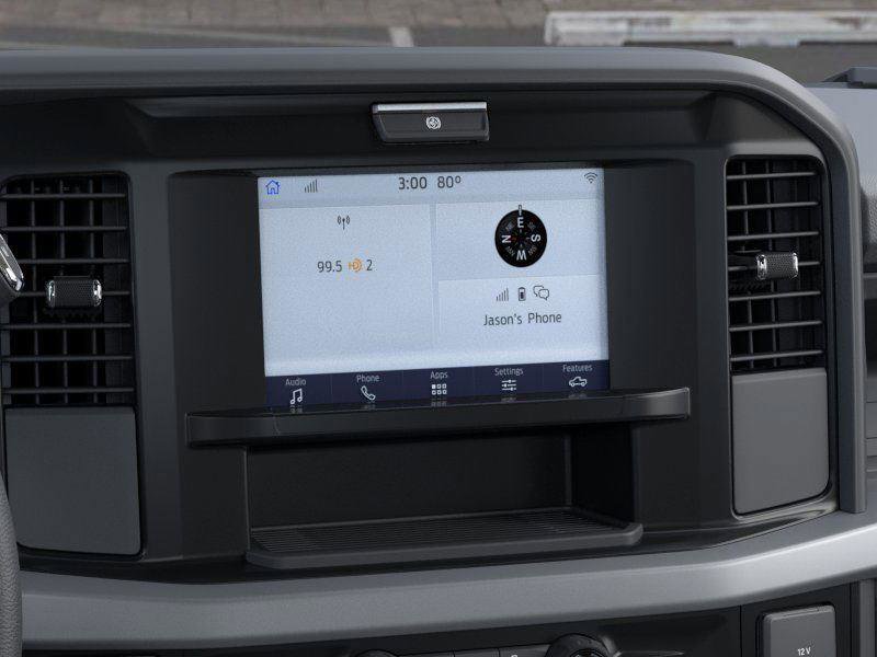 New 2026 Ford F350 XL w/ XL Chrome Package image 14