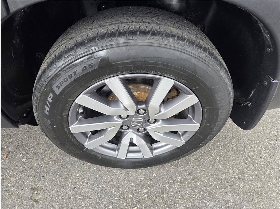 Used 2020 Honda Pilot Black Edition image 12