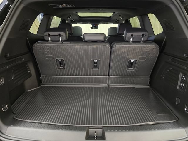 New 2027 Buick Enclave Sport Touring w/ Super Cruise Package AWD/4WD image 34