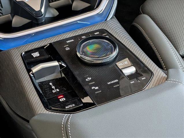 New 2026 BMW X3 xDrive30 w/ M Sport Package image 14