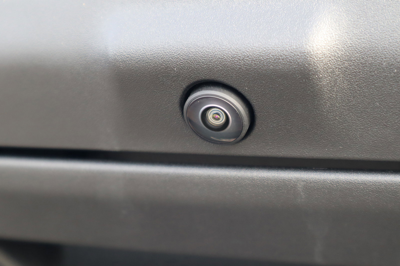 New 2026 Ford F150 XL w/ Equipment Group 103A High image 5