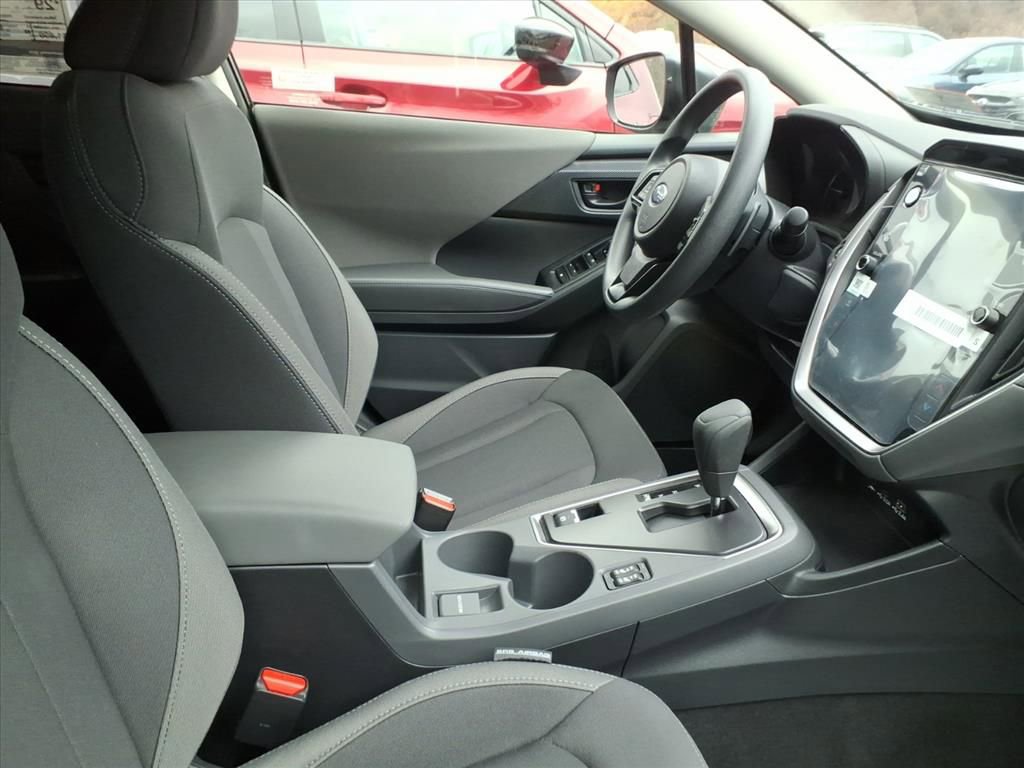 Certified 2025 Subaru Crosstrek 2.0i Premium AWD/4WD image 7