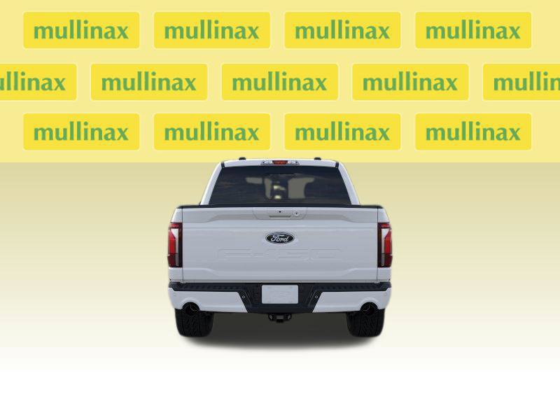 New 2026 Ford F150 Lariat w/ Equipment Group 501A Mid AWD/4WD image 40