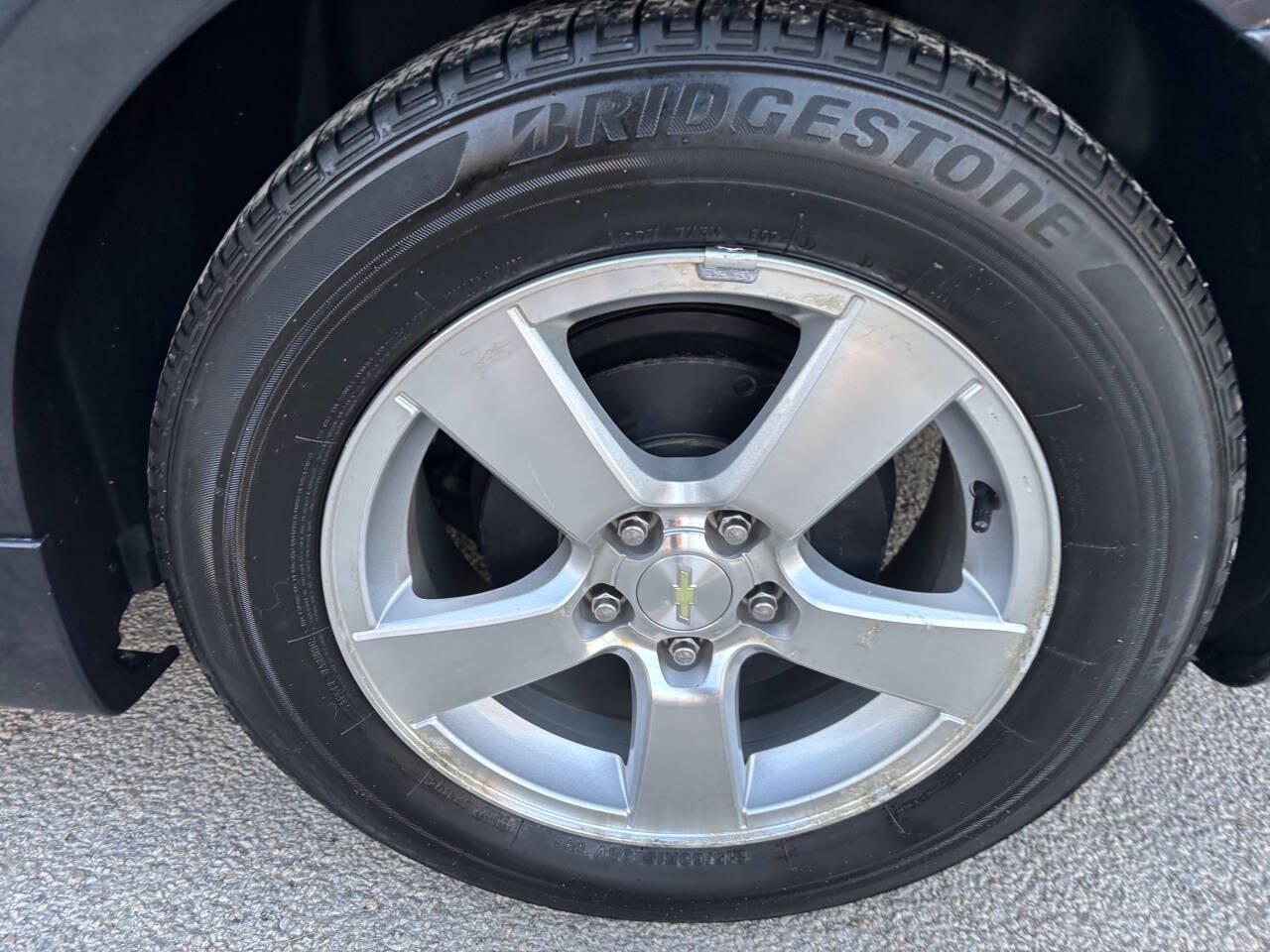 Used 2014 Chevrolet Cruze LT w/ All-Star Edition FWD image 29