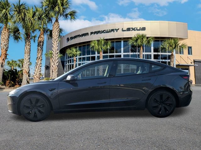 Used 2024 Tesla Model 3 Standard Range RWD image 8