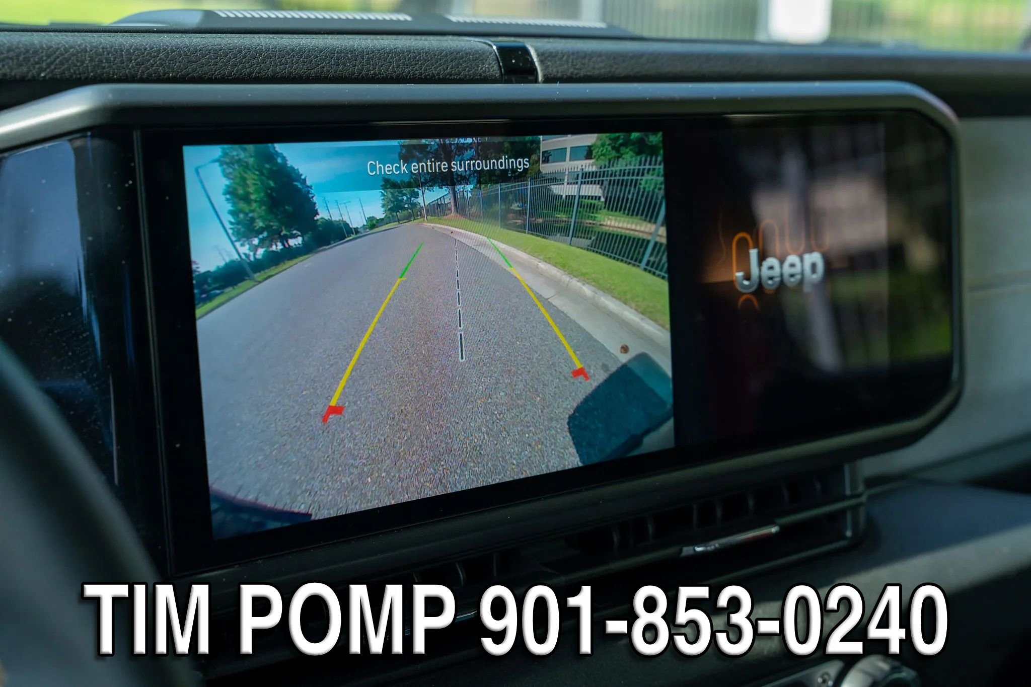 Used 2024 Jeep Wrangler Unlimited Sport AWD/4WD image 20