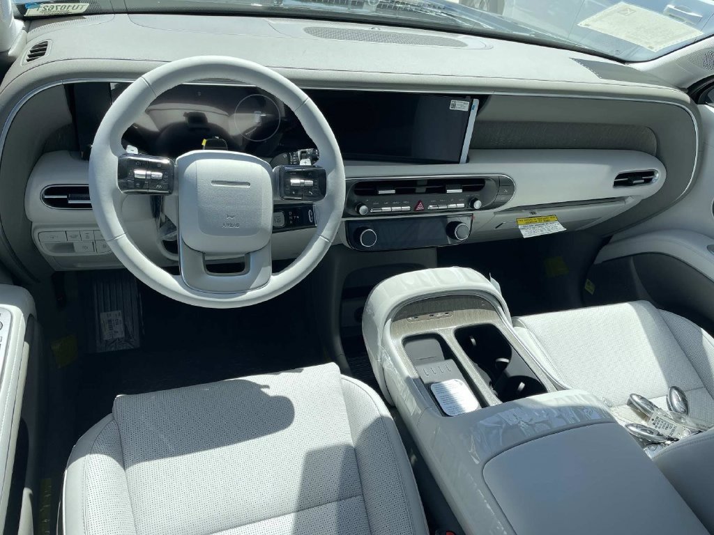 New 2026 Hyundai Palisade SEL FWD image 6