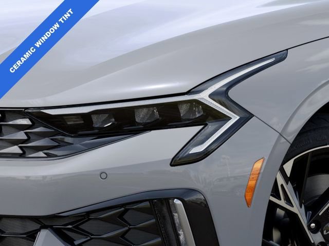 New 2026 Kia K5 GT-Line AWD/4WD image 10