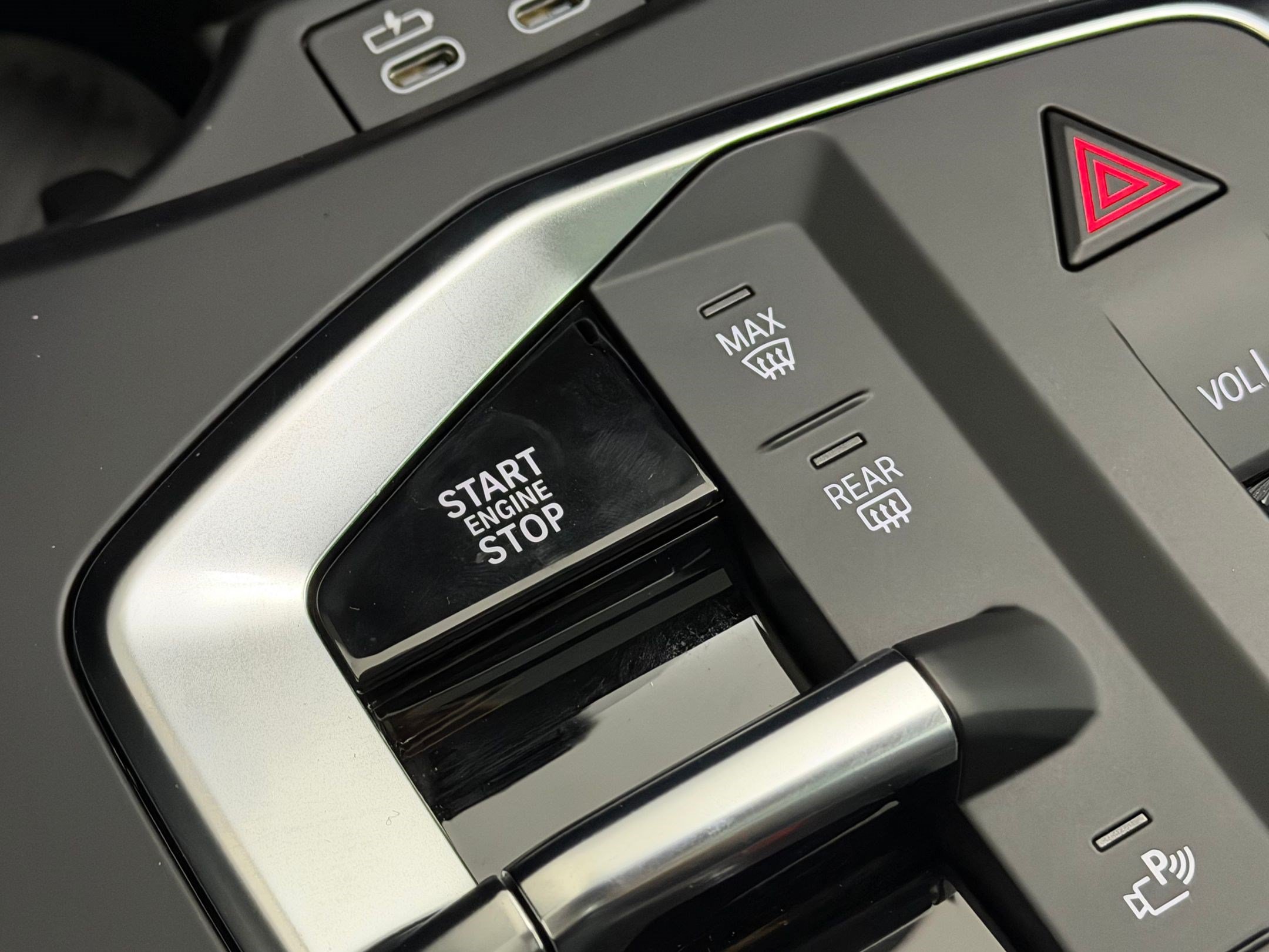 New 2026 BMW 228i w/ Technology Package FWD image 15