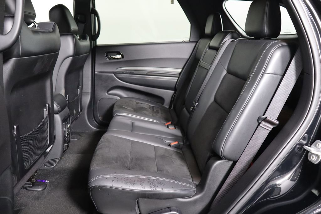 Used 2022 Dodge Durango GT image 17