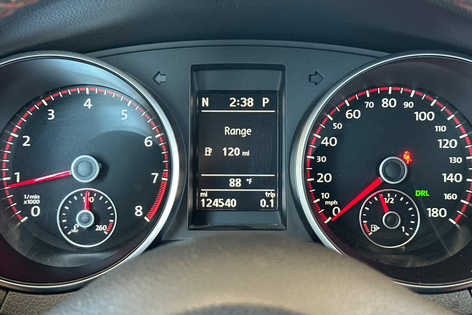 Used 2013 Volkswagen GTI Wolfsburg Edition FWD image 25