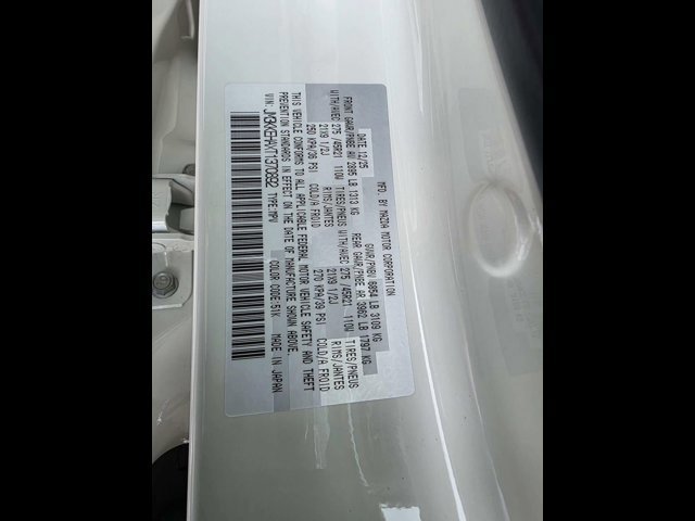 New 2026 MAZDA CX-90 Plug-In Hybrid w/ Premium Plus image 20